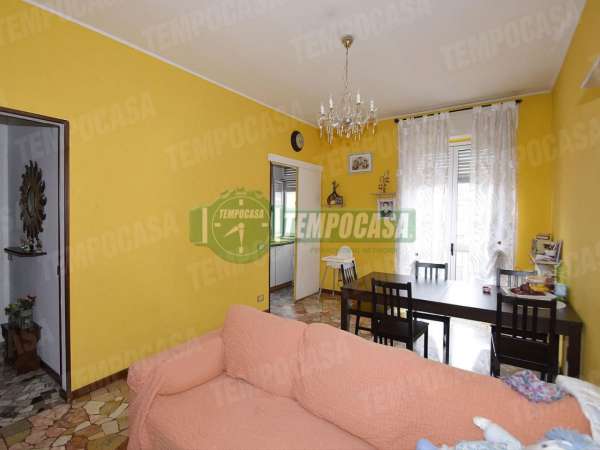 Foto Appartamento in vendita a San Giuliano Milanese