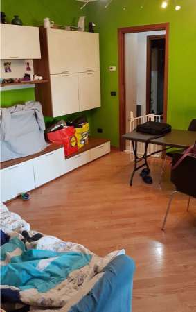 Foto Appartamento in Vendita a San Giuliano Milanese Via Fedor Michajlovic Dostoevskij n. 2.