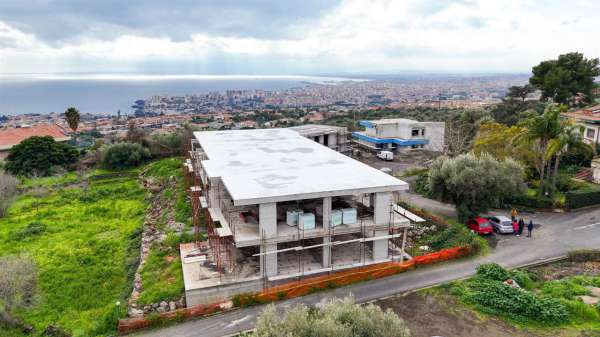 Foto Appartamento in vendita a San Gregorio Di Catania