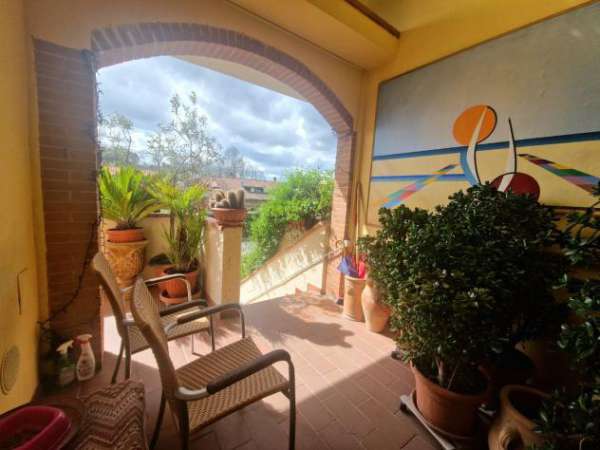 Foto Appartamento in vendita a San Macario In Monte - Lucca 106 mq  Rif: 1254159