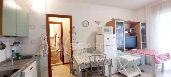 Foto Appartamento in vendita a San Michele Al Tagliamento
