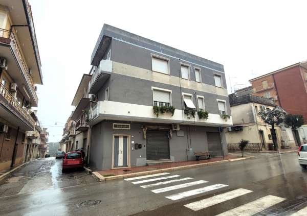 Foto Appartamento in vendita a San Nicandro Garganico