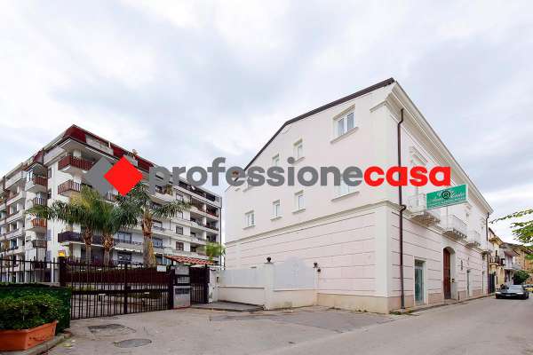 Foto Appartamento in vendita a San Nicola La Strada