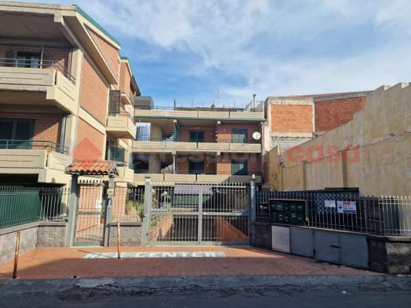 Foto Appartamento in vendita a San Pietro Clarenza