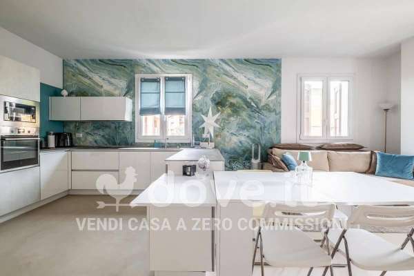 Foto Appartamento in vendita a San Pietro In Casale