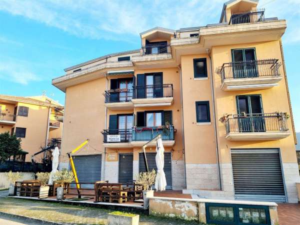 Foto Appartamento in vendita a San Potito Ultra