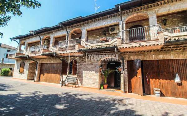 Foto Appartamento in vendita a San Prospero