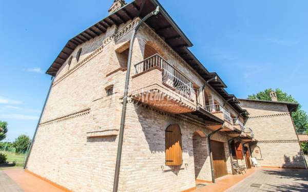 Foto Appartamento in vendita a San Prospero