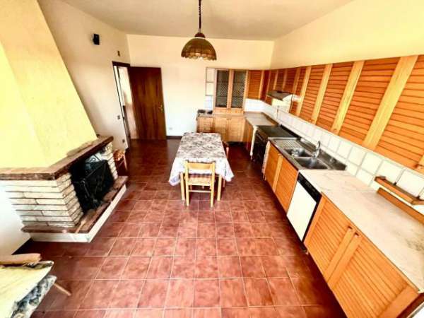 Foto Appartamento in vendita a San Romano - Montopoli in Val d'Arno 150 mq  Rif: 1323981