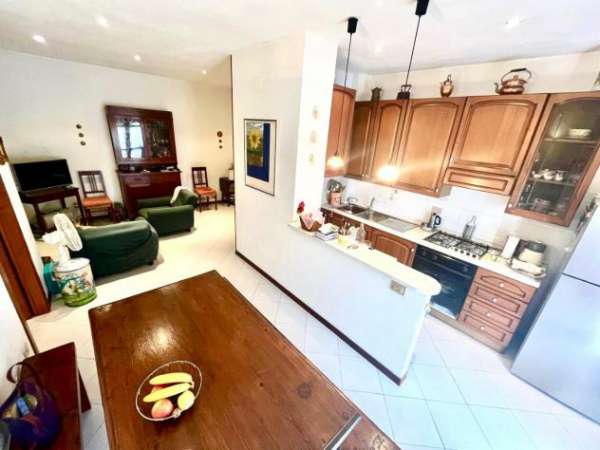 Foto Appartamento in vendita a San Romano - Montopoli in Val d'Arno 75 mq  Rif: 1276008