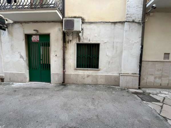Foto Appartamento in vendita a San Severo