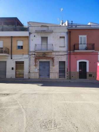 Foto Appartamento in vendita a San Severo