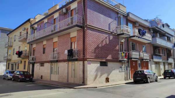 Foto Appartamento in vendita a San Severo