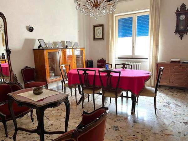 Foto Appartamento in vendita a San Severo