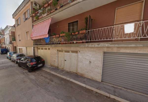 Foto Appartamento in vendita a San Severo