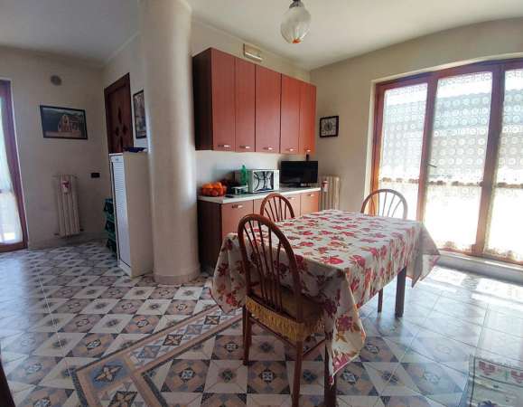Foto Appartamento in vendita a San Severo