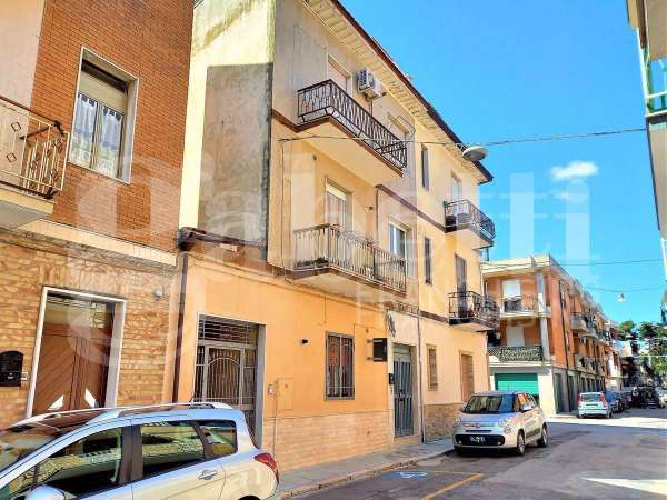 Foto Appartamento in vendita a San Severo