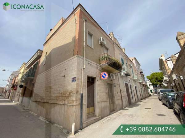 Foto Appartamento in vendita a San Severo