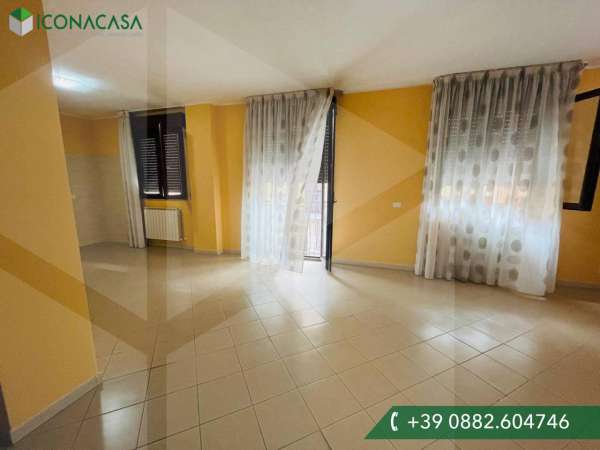 Foto Appartamento in vendita a San Severo