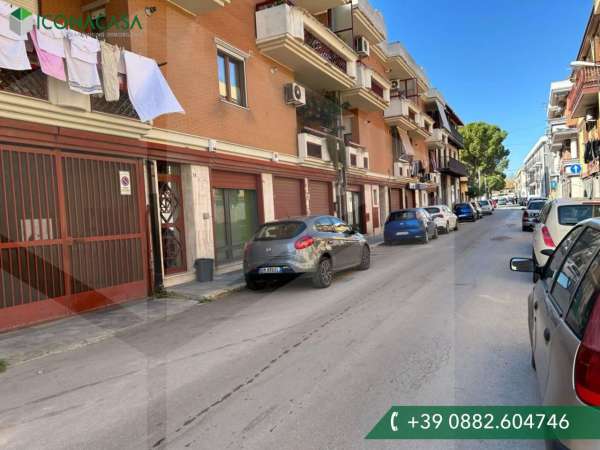 Foto Appartamento in vendita a San Severo