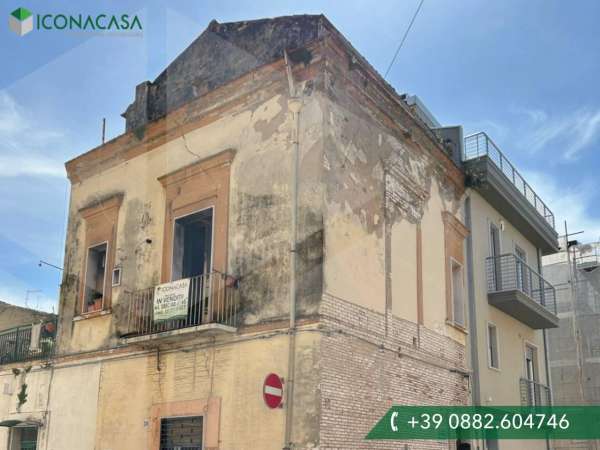 Foto Appartamento in vendita a San Severo