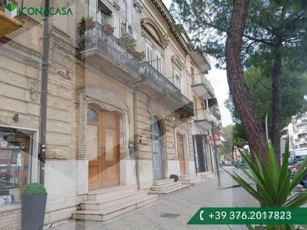 Foto Appartamento in vendita a San Severo