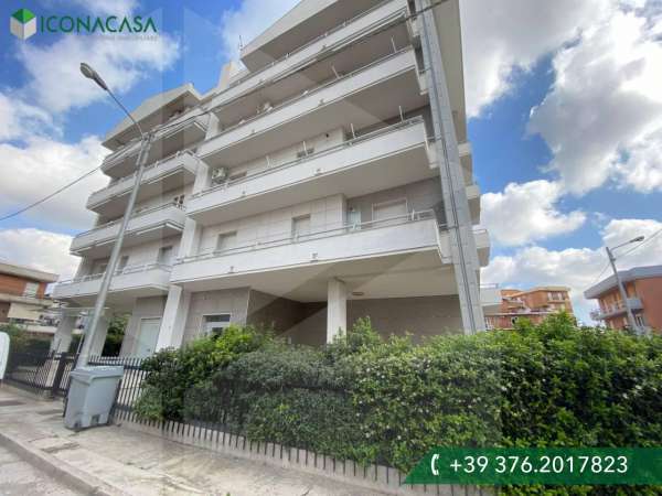 Foto Appartamento in vendita a San Severo