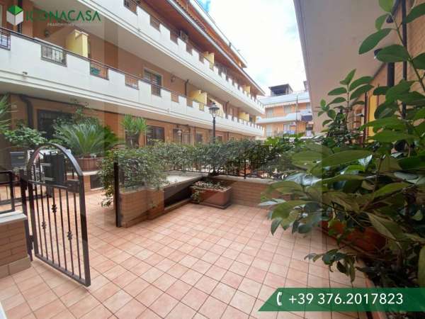 Foto Appartamento in vendita a San Severo