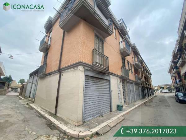 Foto Appartamento in vendita a San Severo