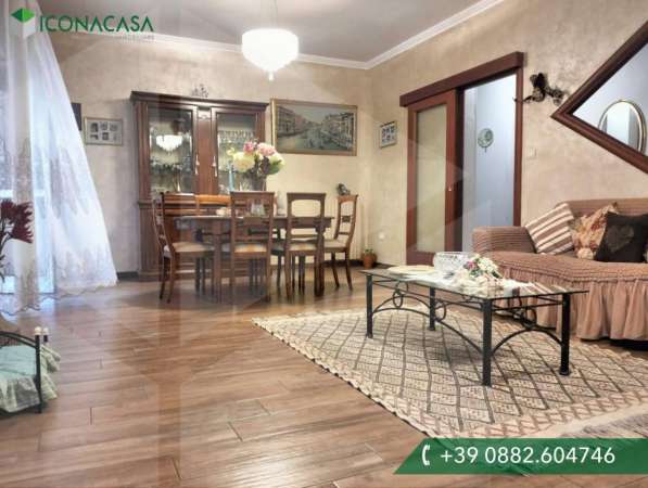 Foto Appartamento in vendita a San Severo