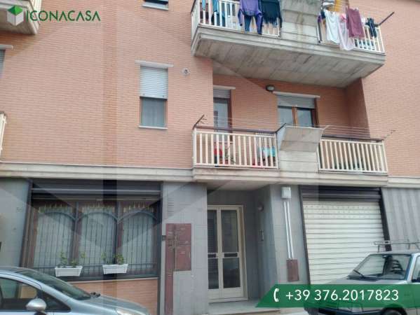 Foto Appartamento in vendita a San Severo