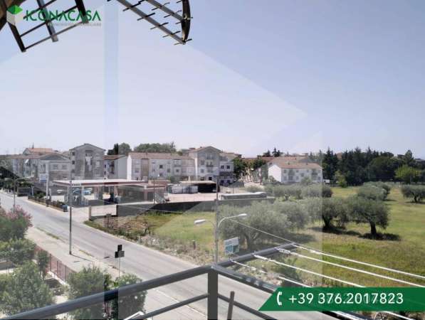 Foto Appartamento in vendita a San Severo