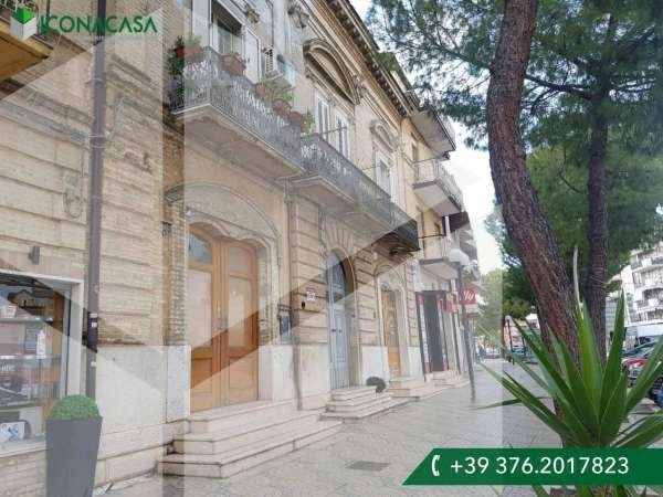 Foto Appartamento in vendita a San Severo
