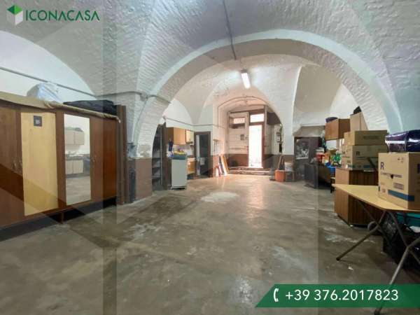 Foto Appartamento in vendita a San Severo