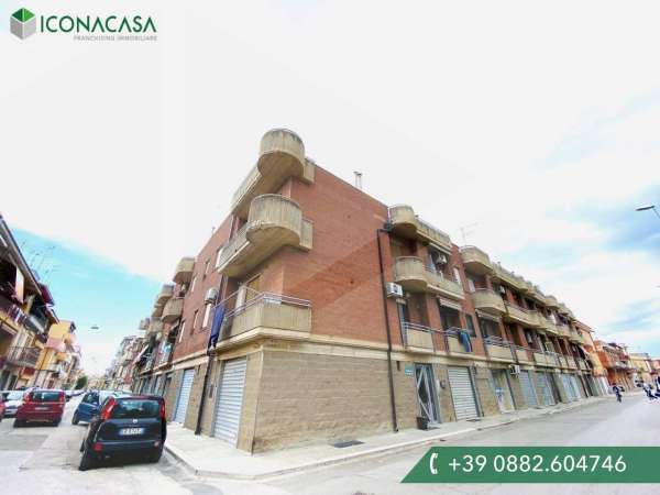 Foto Appartamento in vendita a San Severo