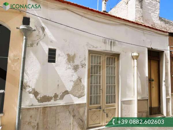 Foto Appartamento in vendita a San Severo