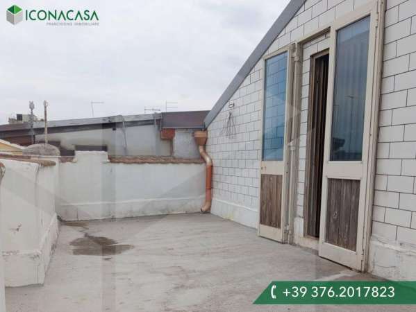Foto Appartamento in vendita a San Severo