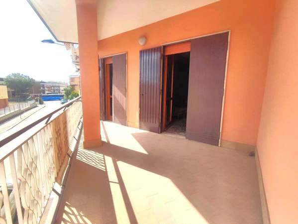 Foto Appartamento in vendita a San Severo
