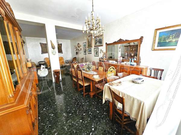 Foto Appartamento in vendita a San Severo