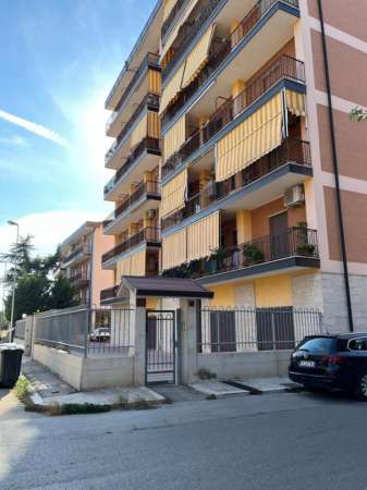 Foto Appartamento in vendita a San Severo