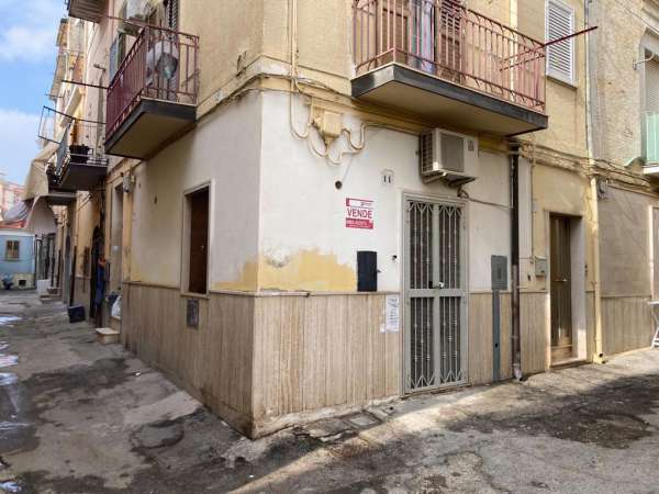 Foto Appartamento in vendita a San Severo