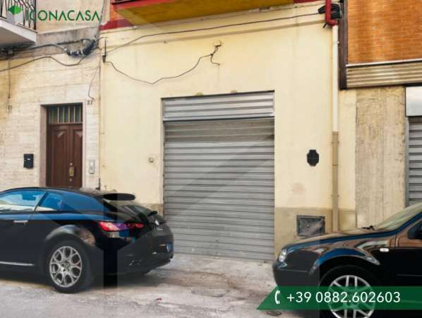 Foto Appartamento in vendita a San Severo