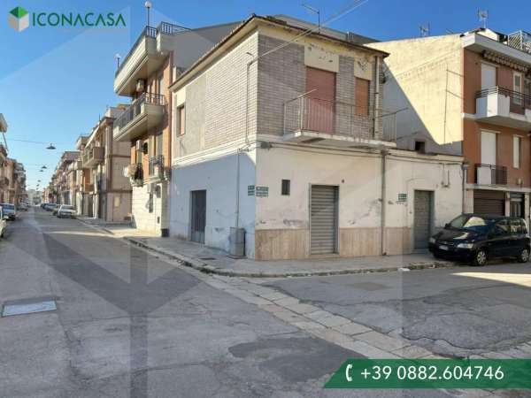 Foto Appartamento in vendita a San Severo