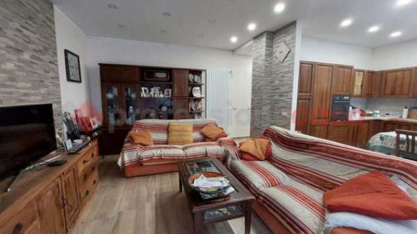 Foto Appartamento in vendita a San Vittore Olona - 3 locali 105mq