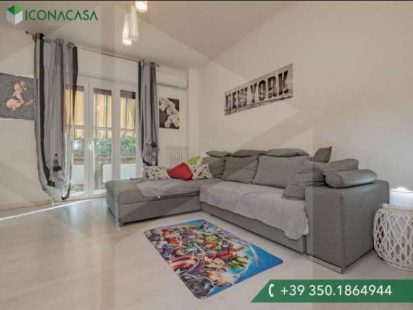 Foto Appartamento in vendita a San Vittore Olona - 3 locali 95mq