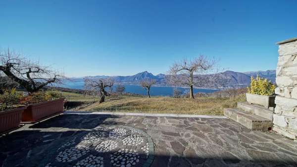 Foto Appartamento in vendita a San Zeno Di Montagna