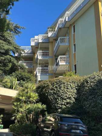 Foto Appartamento in vendita a Sanremo