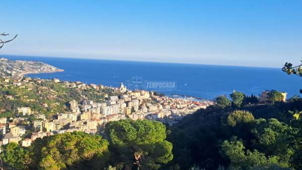 Foto Appartamento in vendita a Sanremo