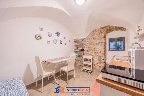 Foto Appartamento in vendita a Sanremo