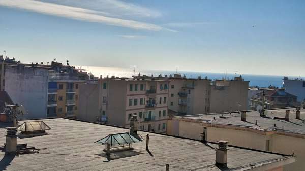 Foto Appartamento in vendita a Sanremo
